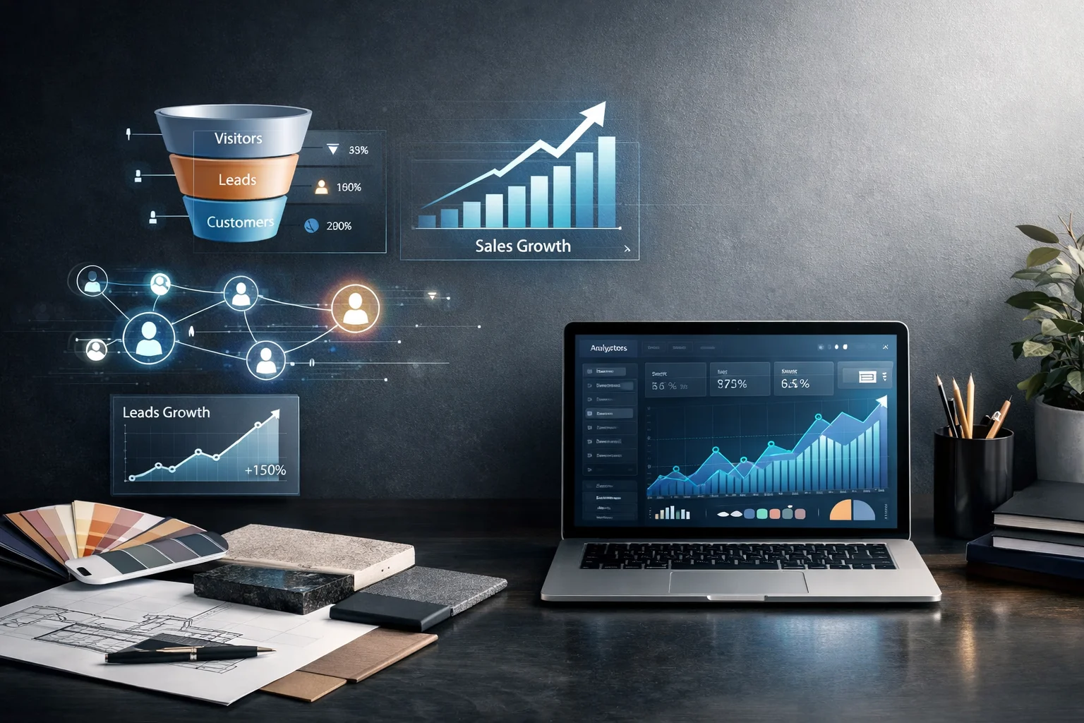Lead Generation Blog