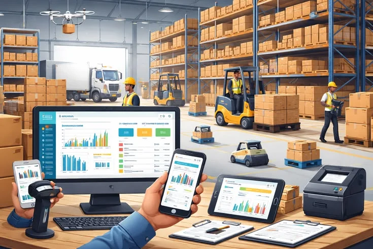 Order Management
