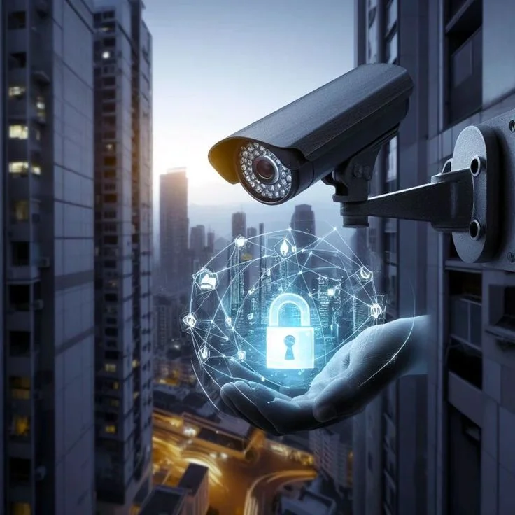 Safety and Security Business Website