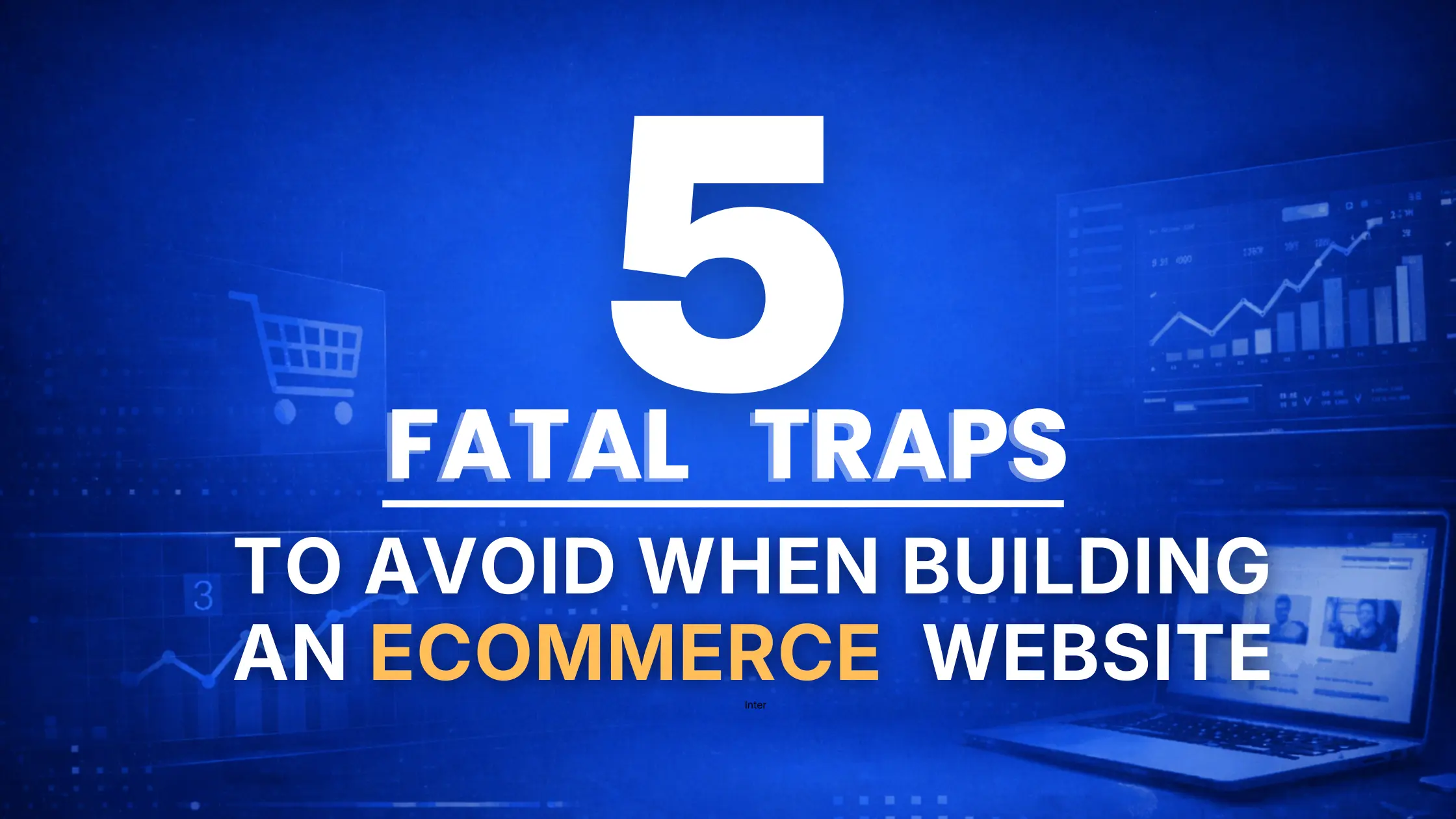 Why Ecommerce Growth Feels Hard — And How to Fix It Before Revenue Slows